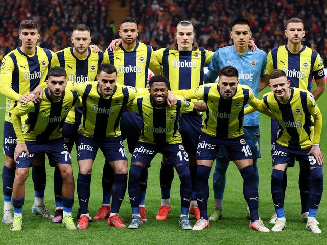 Fenerbahçe'de sular durulmuyor! Kayserispor beraberliği sonrası bir de ayrılık depremi... Yıldız isim kalmak istemiyor