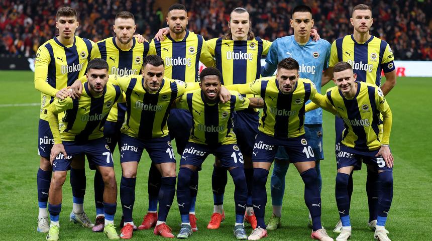 Fenerbahçe'de sular durulmuyor! Kayserispor beraberliği sonrası bir de ayrılık depremi... Yıldız isim kalmak istemiyor