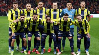 Fenerbahçe'de sular durulmuyor! Kayserispor beraberliği sonrası bir de ayrılık depremi... Yıldız isim kalmak istemiyor