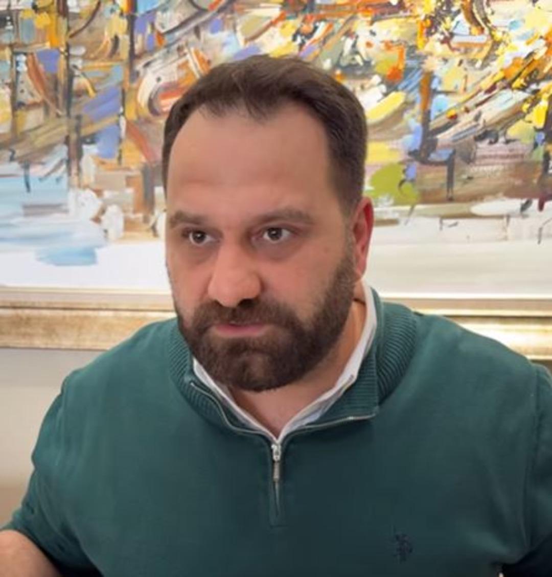 Boykot çağrısı yapılmıştı! Gökhan Ünver sosyal medya hesabını kapattı 4