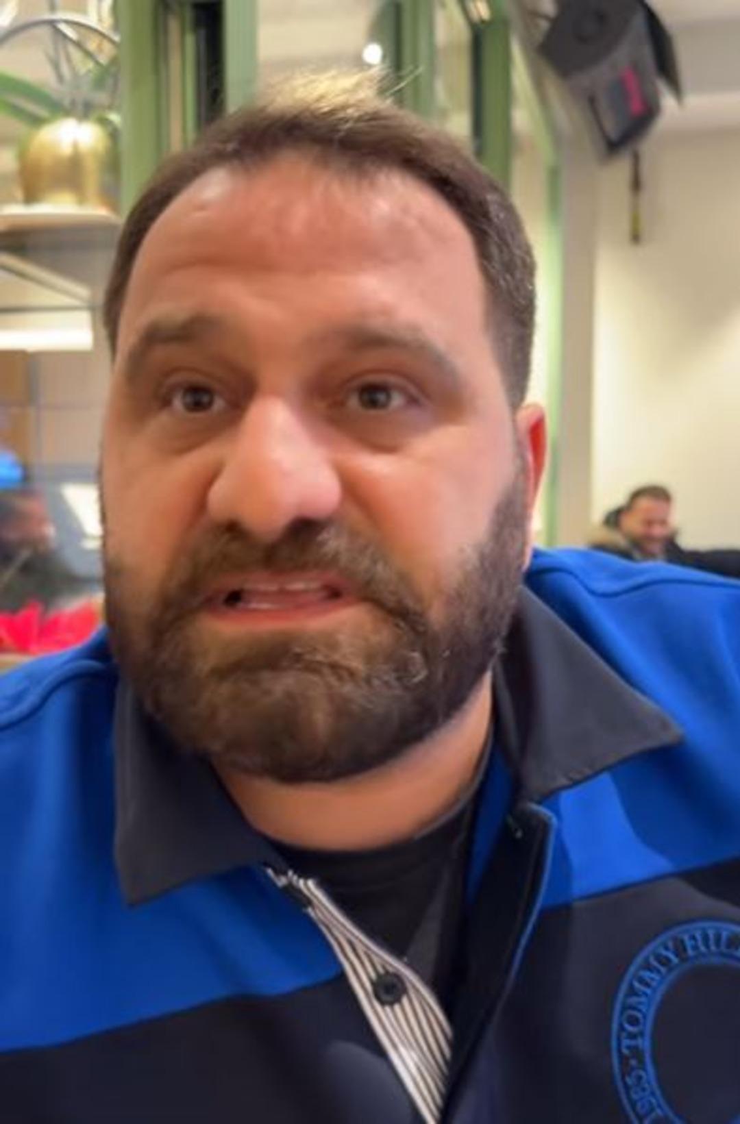 Boykot çağrısı yapılmıştı! Gökhan Ünver sosyal medya hesabını kapattı 1