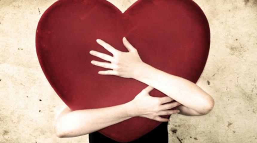 Aşk genetiğimizin kontrolünde! Eş seçiminde bizi, genlerimiz yönlendiriyor