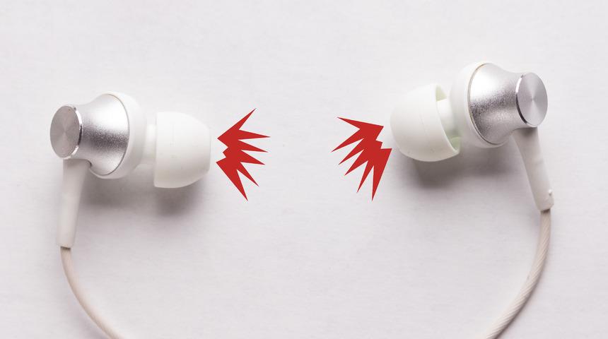 Kulaklıktan ses gelmiyor, ne yapmalıyım? Kulaklıktan ses gelmiyor sorunu ve çözümü