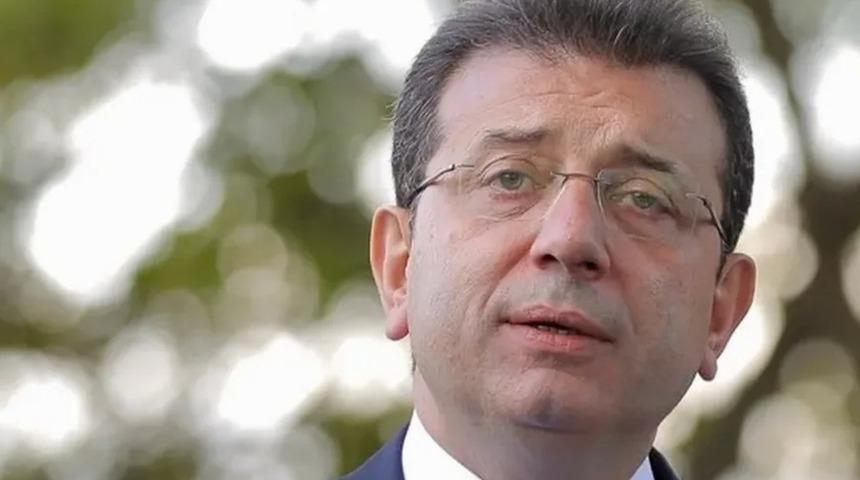 Ekrem İmamoğlu'ndan yeni paylaşım: "Sizlere çok güzel günleri müjdeliyorum"