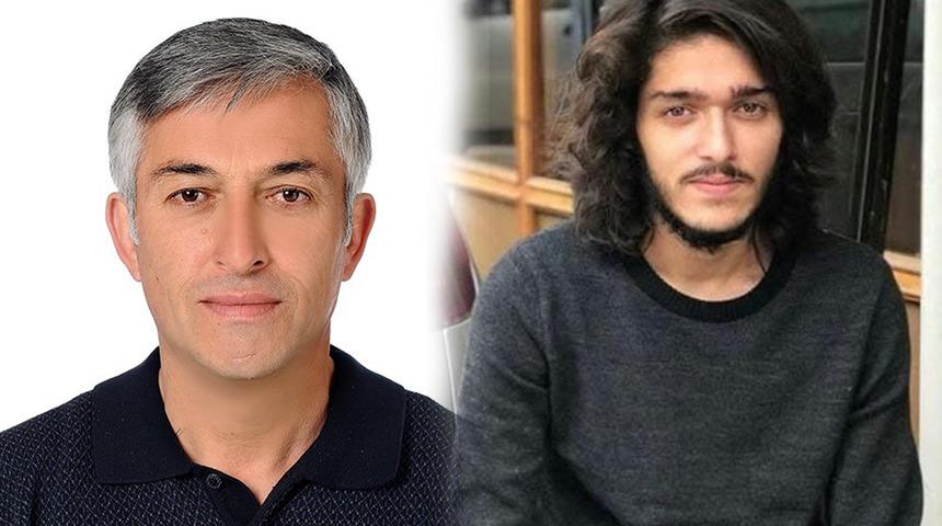 Ordu'da kahreden olay! 7 yıl önce hayatını kaybeden oğluyla aynı kaderi paylaştı