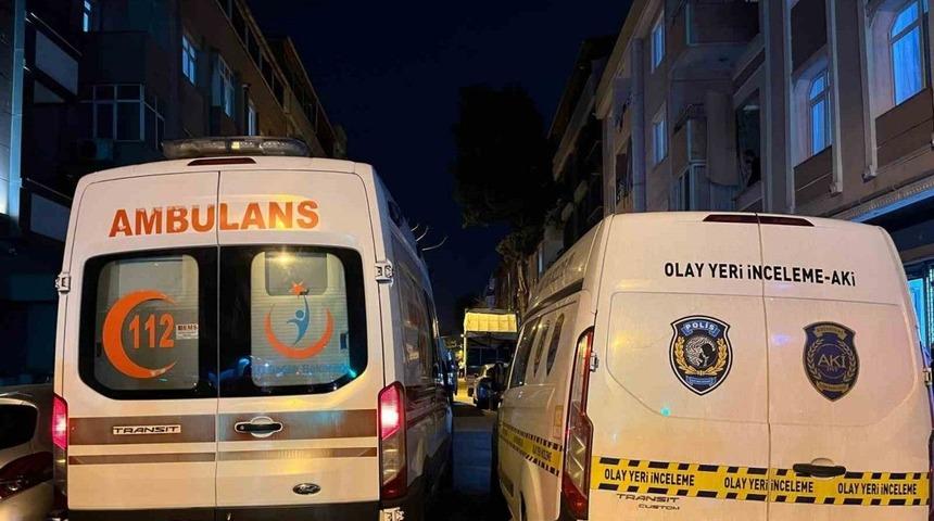 Mardin'de iki otomobilin çarpıştığı kazada 4 kişi yaralandı