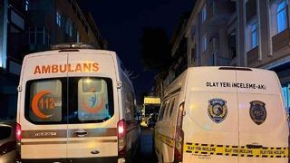 Mardin'de iki otomobilin çarpıştığı kazada 4 kişi yaralandı