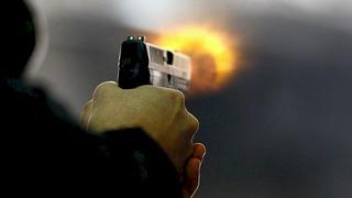 Silahla vurulan çocuk hayatını kaybetti!