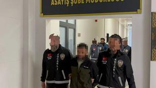 Yer: Kocaeli! Parkta tartıştığı kişiyi öldüren şüpheli tutuklandı