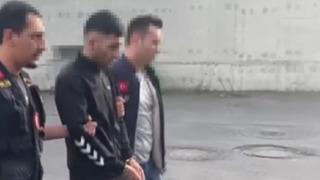 İstanbul'da dehşete düşüren olay! Eşine mesajlarını göstermeyince 5 yerinden bıçaklandı! 