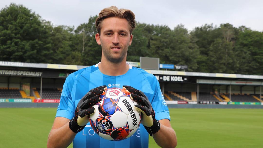 Haaland ın kariyerine başladığı Norveç in Bryne Kulübü, maçın oyuncusuna yumurta hediye etti 1