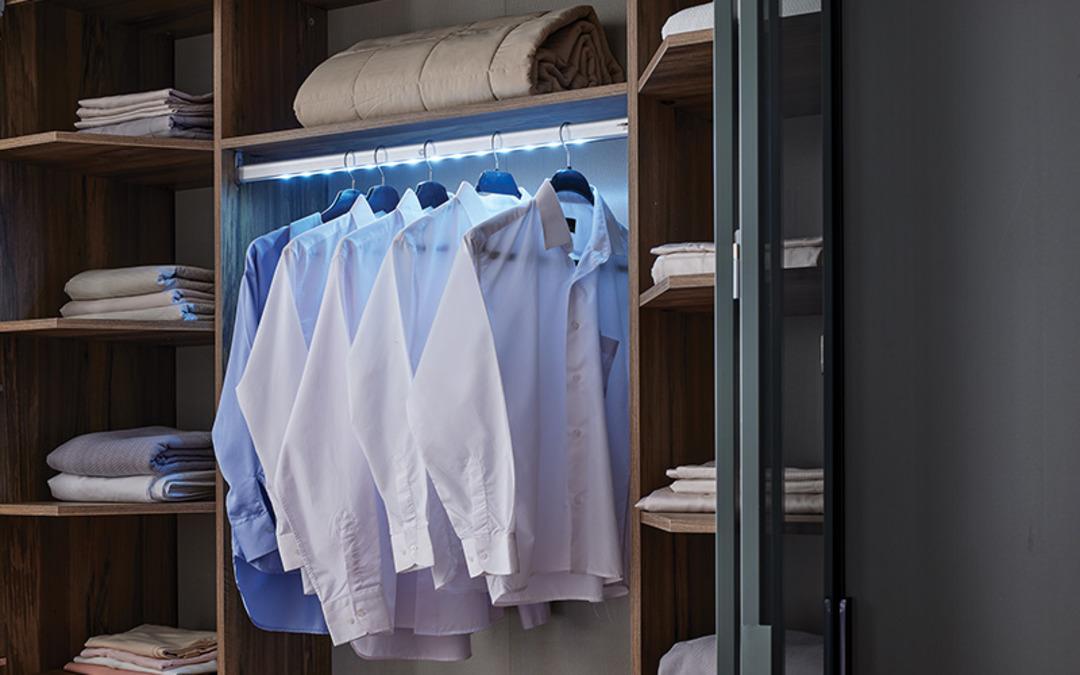 Gardırobundaki fazla kıyafetleri mutlaka ayıklaman için 10 sebep 3