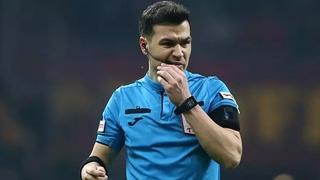 Cihan Aydın, kariyerinde ilk kez derbide görev alacak