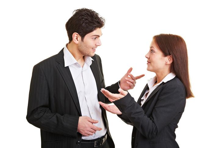 Bir anda dünyadaki tüm dillerin yok olduğunu düşün! Nasıl iletişim kurardın?