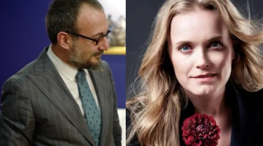 'Vatan Haini' sözleri pahalıya patladı! Dünyaca ünlü isim boykot uyarılarına yanıt verdi! Bir konser iptal edildi...