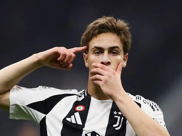 Juventus'tan Kenan Yıldız kararı!
