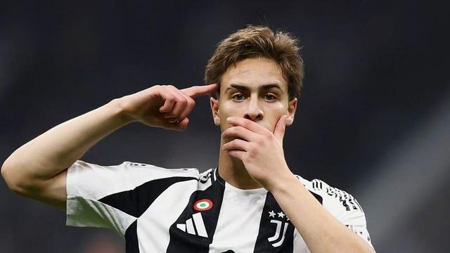 Kenan Yıldız için inanılmaz teklif! Rekor kırabilir... Juventus kararını verdi!