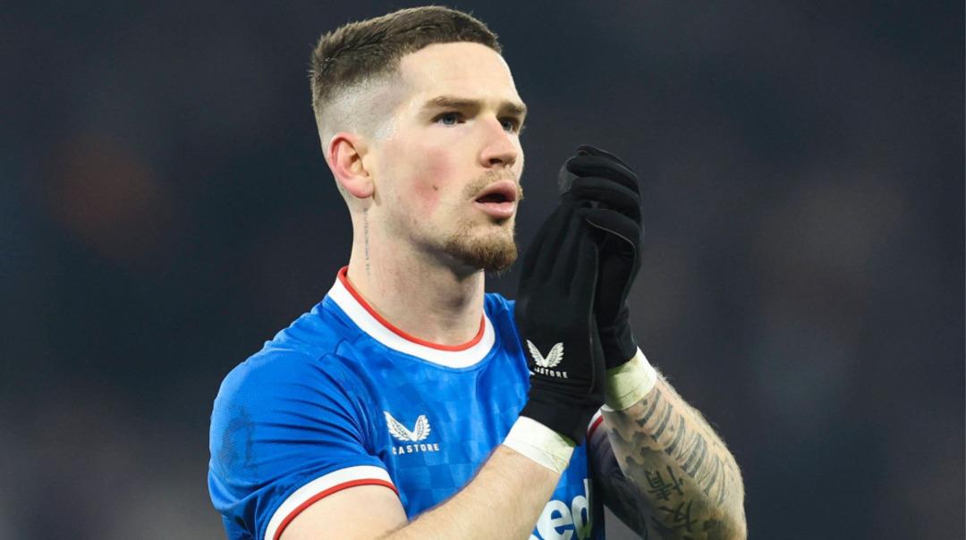 Fenerbahçe den apar topar ayrılmıştı! Ryan Kent in yeni takımı belli oldu 1