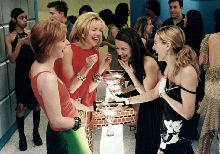 Arkadaşların genelde senin hakkında ne söyler?