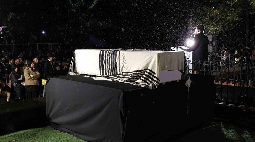 BAE’den haham cinayetinin 3 failine idam cezası