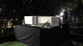 BAE’den haham cinayetinin 3 failine idam cezası