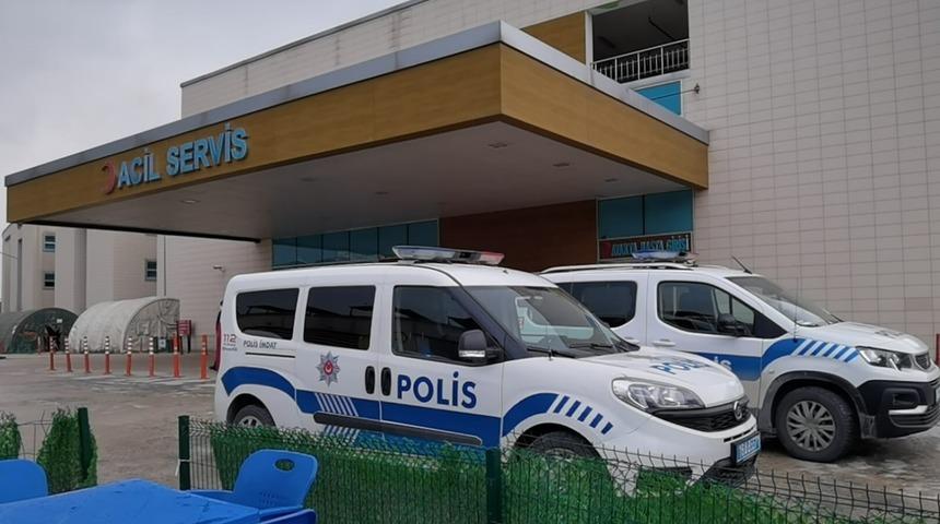 Bursa’da kayıp olarak 4 gün boyunca arandı... Genç adamın parkta cansız bedeni bulundu