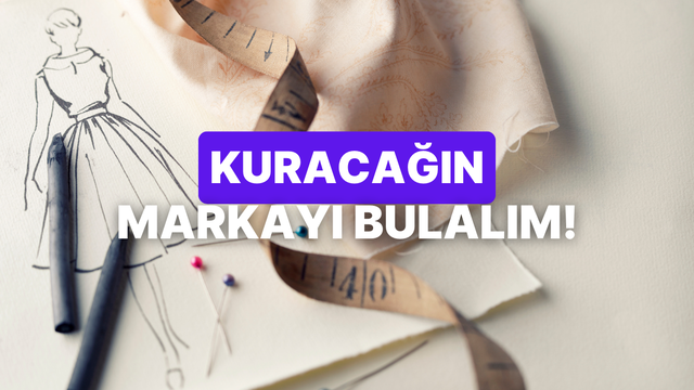 Bir tasarımcı olsaydın, ne markası kurardın?