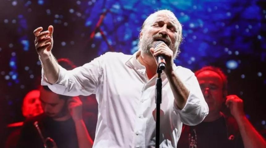 Volkan Konak'ın vasiyeti yerine getiriliyor! Ceviz ağacı detayı dikkat çekti 