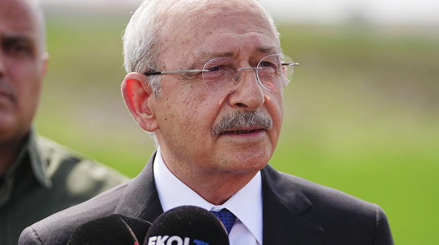 Kılıçdaroğlu’ndan ‘aday olacak mısınız?’ sorusuna gündem yaratacak yanıt!