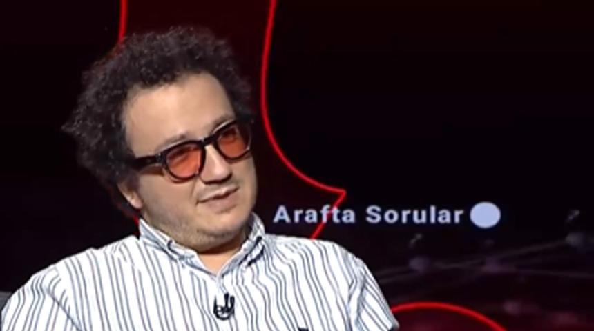 Oytun Erbaş'ın sözleri sosyal medyada gündem oldu! "Mezarlıkta bir ağaçtan bir şey yerseniz oradaki adamın hafızası size geçiyor"