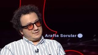 Oytun Erbaş'ın sözleri sosyal medyada gündem oldu! Mezarlıkta bir ağaçtan bir şey yerseniz oradaki adamın hafızası size geçiyor