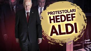 İmamoğlu protestolarını hedef aldı! 15 Temmuz'u hatırlatıp uyardı: Sokağa çağrılanların önüne dikilirlerse çatışma nasıl önlenecek?