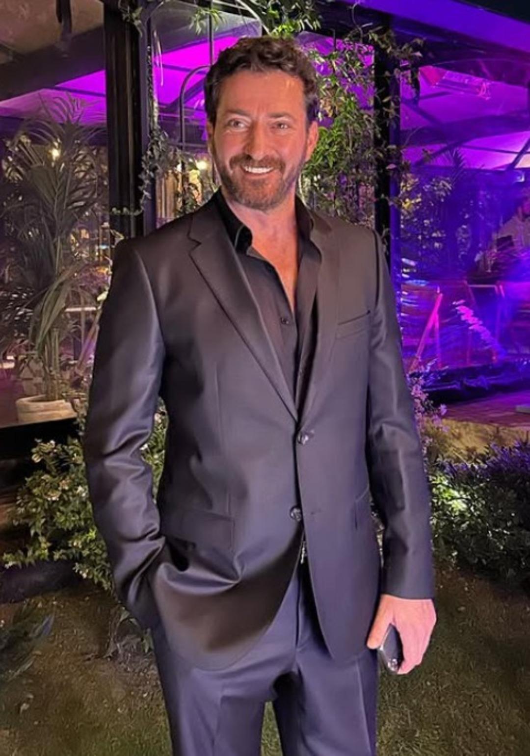 Uzak Şehir in Boran ı Burç Kümbetlioğlu na teklif yapıyor! İki anlaşma birden...   1