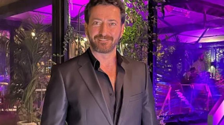 Uzak Şehir'in Boran'ı Burç Kümbetlioğlu'na teklif yapıyor! İki anlaşma birden...  