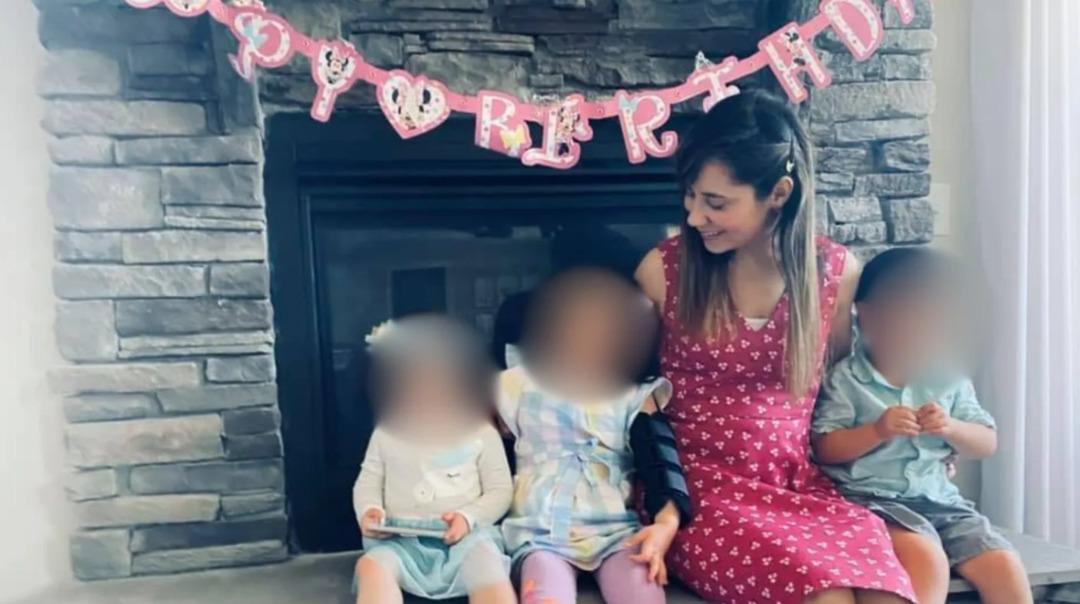 Ailecek ölü bulundular, polisler sır gibi saklıyor! Lüks malikanede 3 ceset: Eski Bloomberg yöneticisi Richard Samarel in şüpheli ölümü... 4