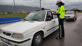 Bayramın son günü İzmir'e dönüşler başladı