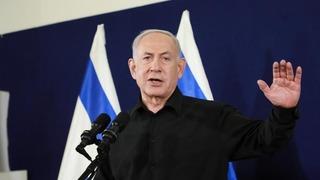 Netanyahu'nun ifadesi alındı: İsrail 'Katargate'i konuşuyor