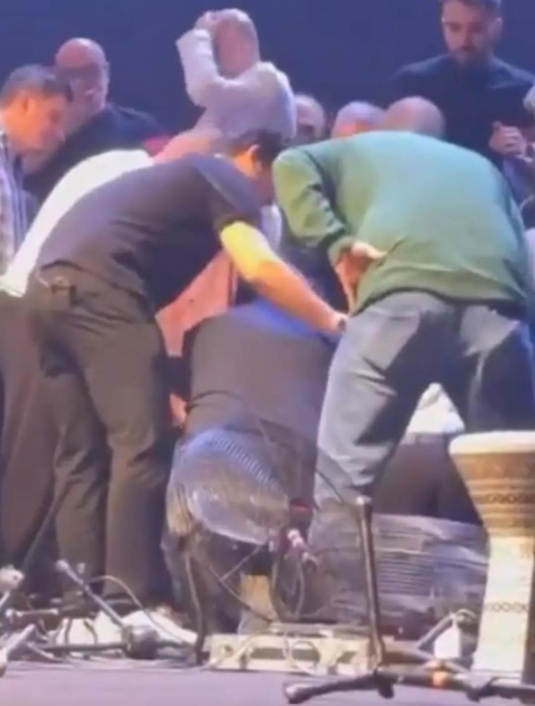 Ölümünde ihmal mi var? Volkan Konak kurtarılabilir miydi? Kritik 7 dakika...  3