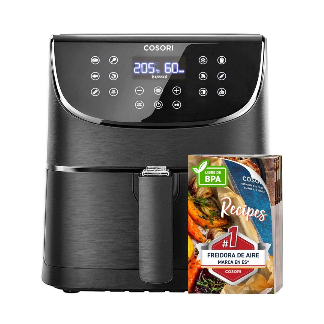 Fiyatı 2 bin 142 TL ye düştü! Çok satan Cosori Airfyer günün fırsat ürünü oldu 1