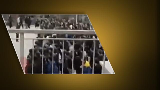 'Gençliğe Hitabe'yi okuyan öğrenciler okuldan uzaklaştırıldı' iddiası! CHP'li vekil Bakan Tekin'e sordu: Buna da soruşturma açtınız mı?