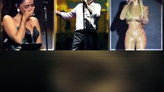 Volkan Konak sahnede şarkılarla anıldı! Öykü Gürnan, Ferman Toprak, Derya Uluğ... Gözyaşlarını tutamadılar