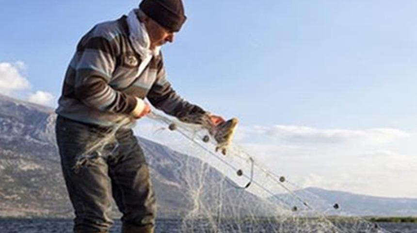 Bayburt’ta iç sularda av yasağı başladı