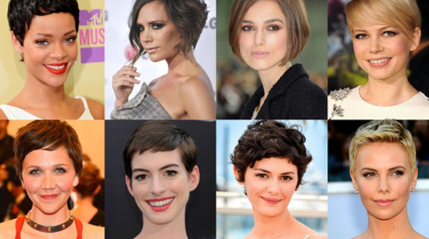 &Uuml;nl&uuml;lerin ilham veren kısa sa&ccedil;ları