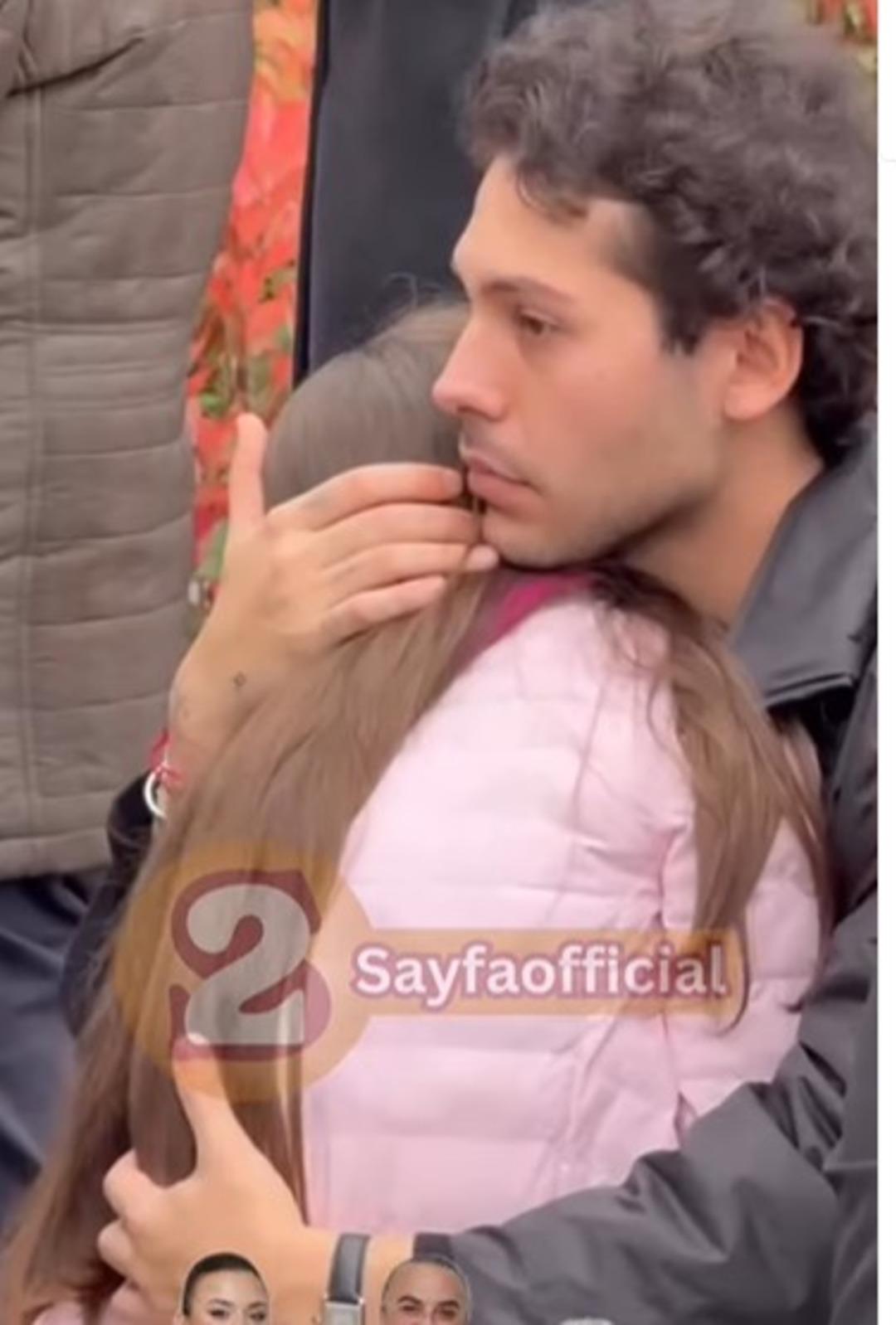 Volkan Konak a veda! Polis barikatı yıkıldı izdiham yaşandı... 8