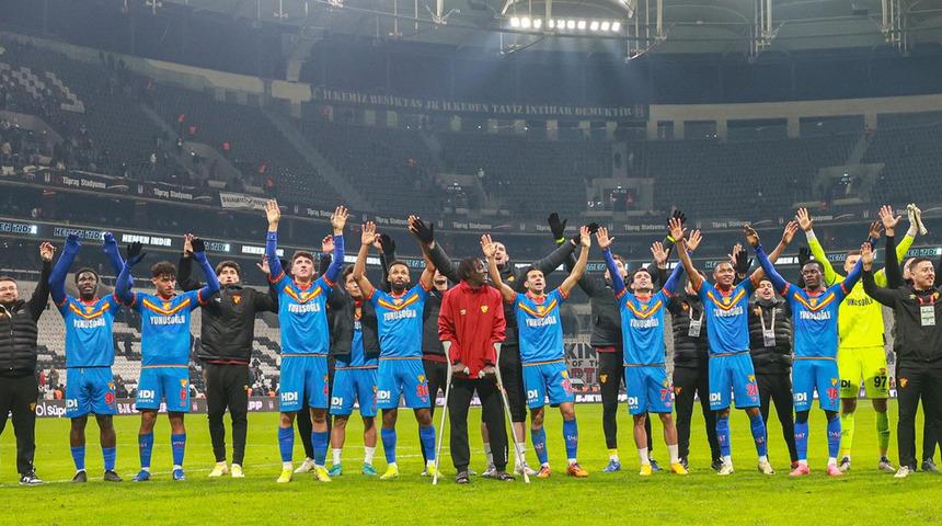 Göztepe kupada 49 yıllık hasreti bitirme peşinde