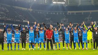 Göztepe kupada 49 yıllık hasreti bitirme peşinde