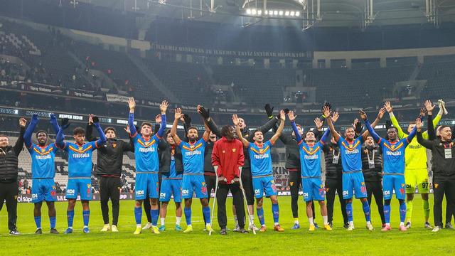 Göztepe kupada 49 yıllık hasreti bitirme peşinde