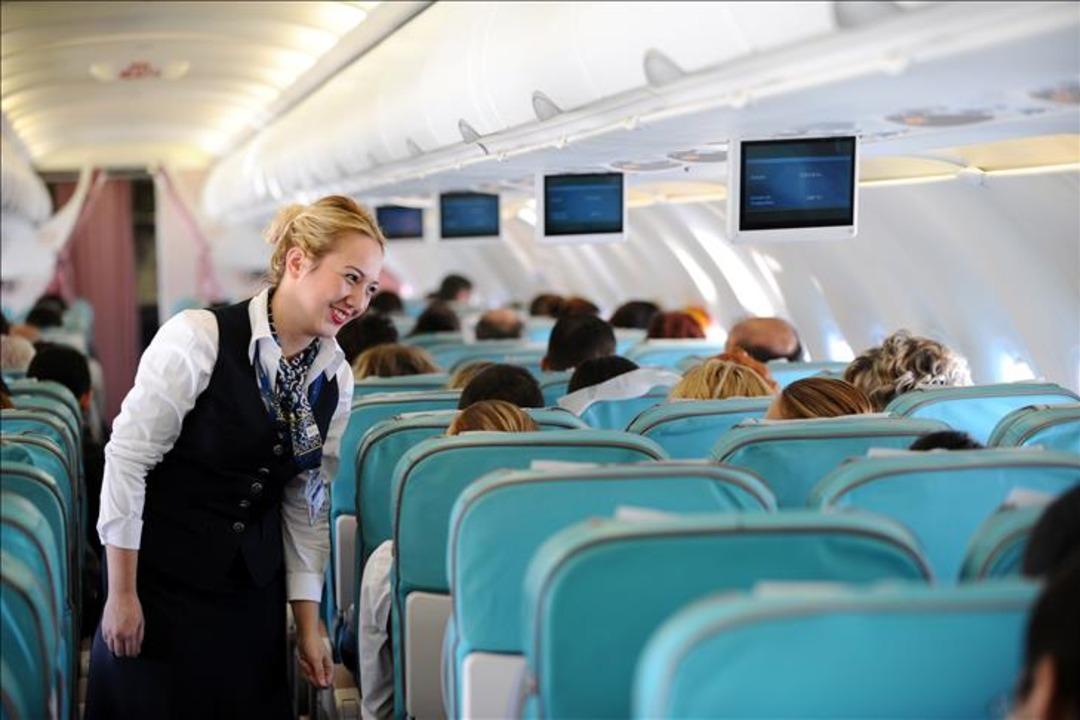 Pilot asla yapmayın diyerek anlattı: Temizlenmiyor ve sağlıksız!  1