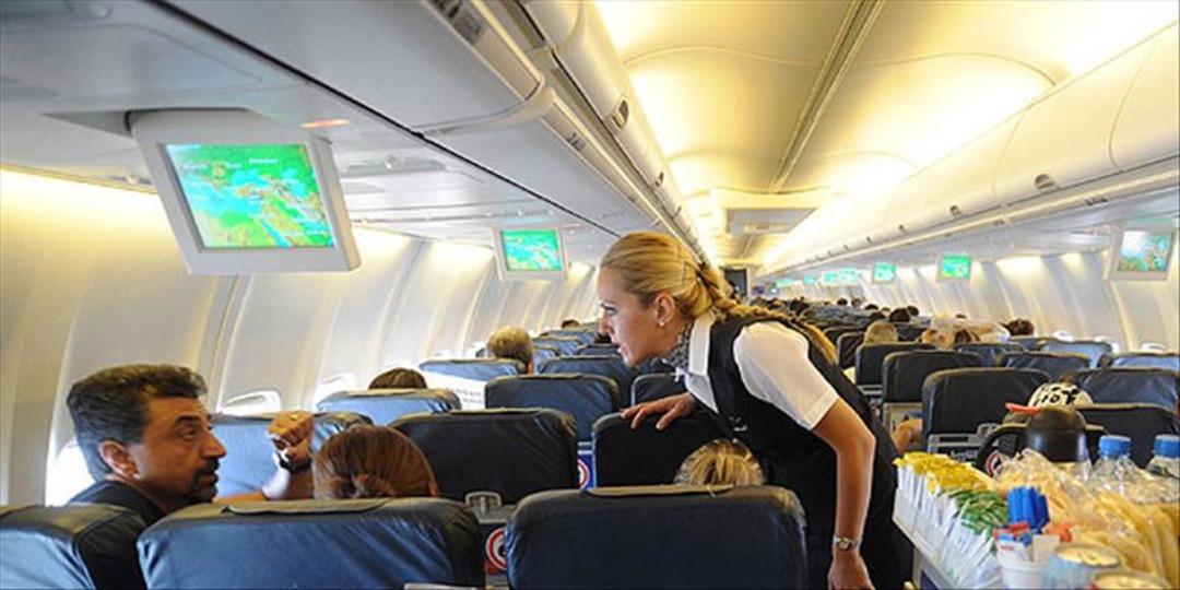 Pilot asla yapmayın diyerek anlattı: Temizlenmiyor ve sağlıksız!  2