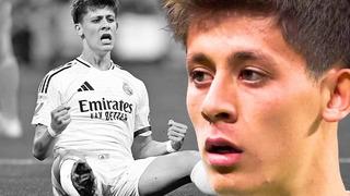 Arda Güler'e 180 dakikada lüks ev parası verilecek! Oynasa da oynamasa da...